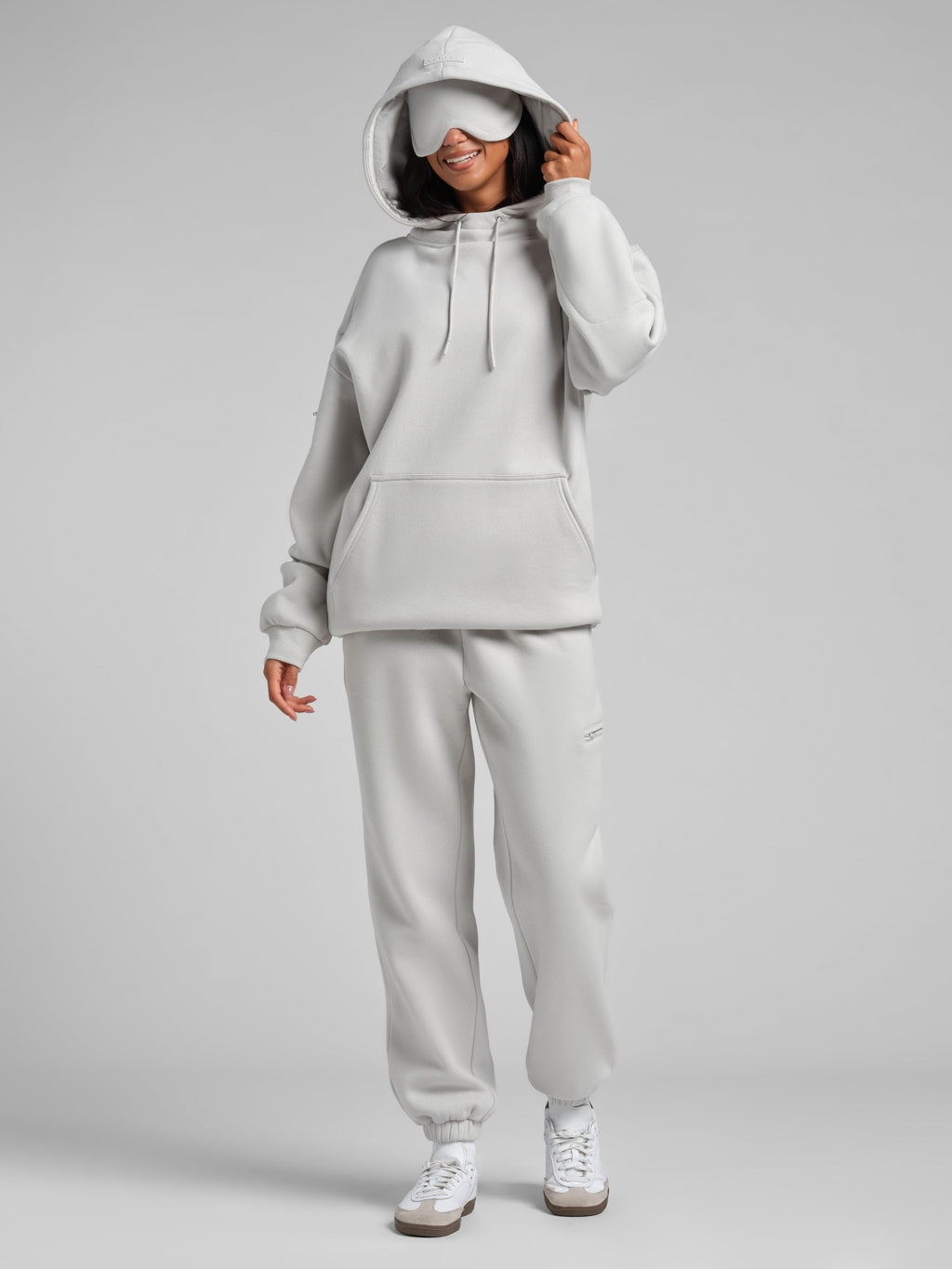 Airplane Mode Travel Sweatpants