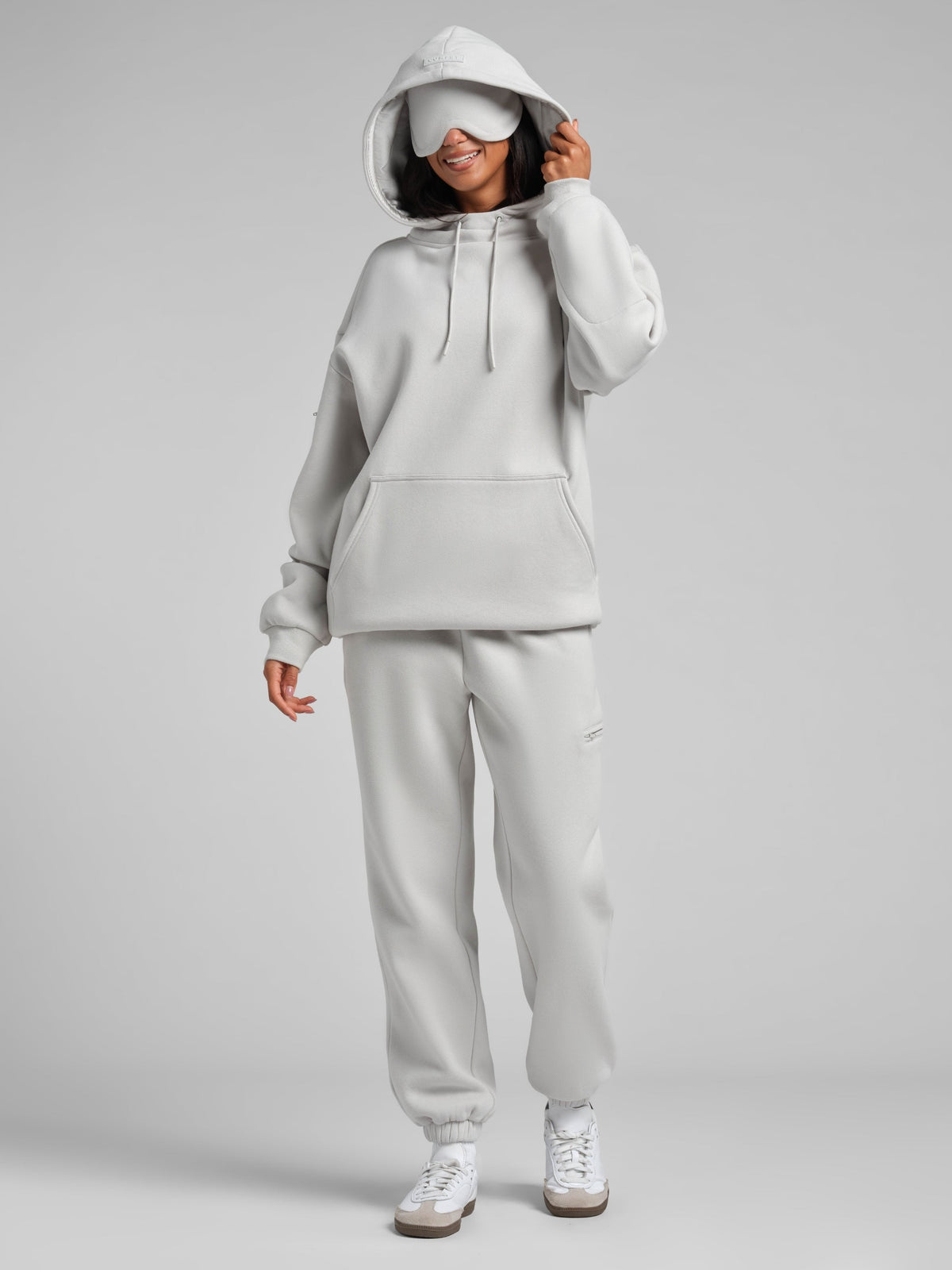 Airplane Mode Travel Sweatpants