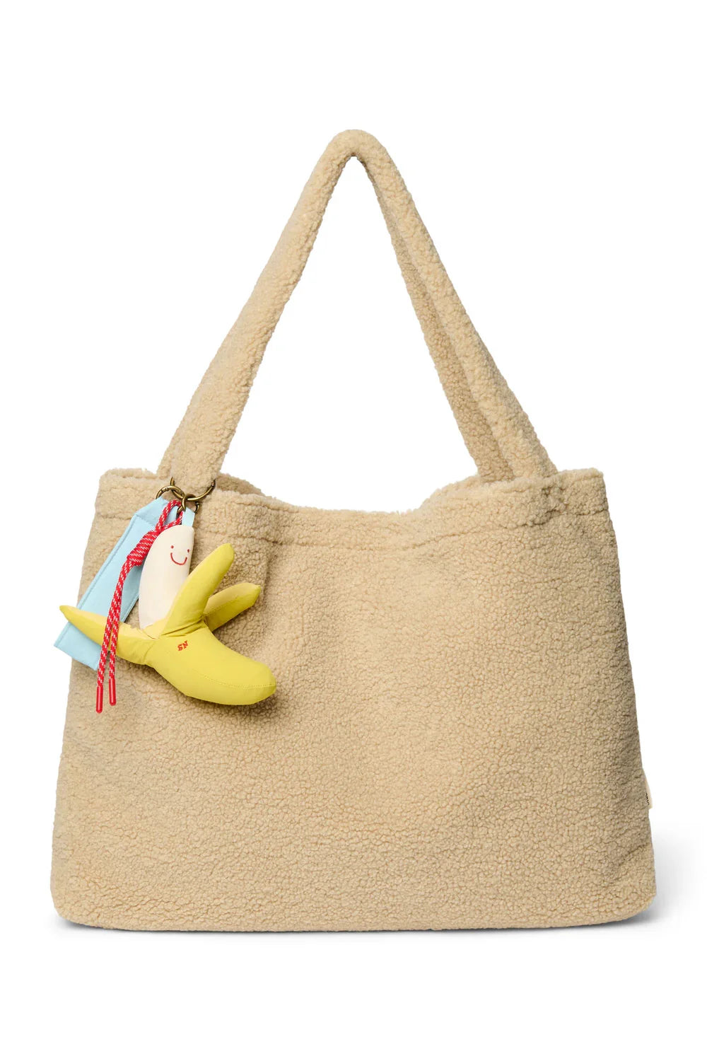 Sausage Dog Bag Charm