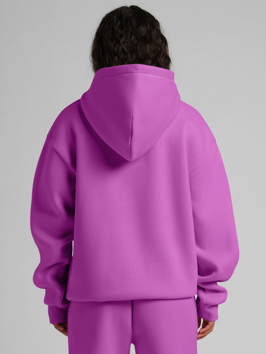VIP Exclusive Signature Hoodie
