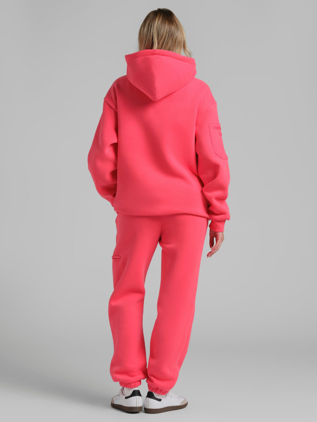 Airplane Mode Travel Hoodie – Mega