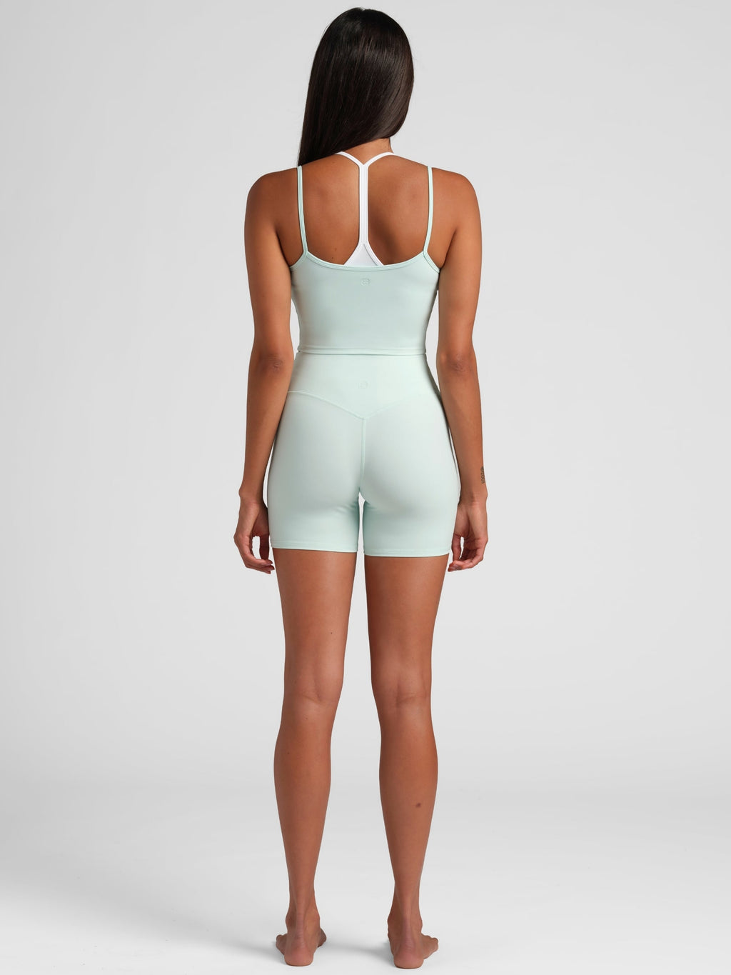 ComfrtCore™ 5" Biker Shorts