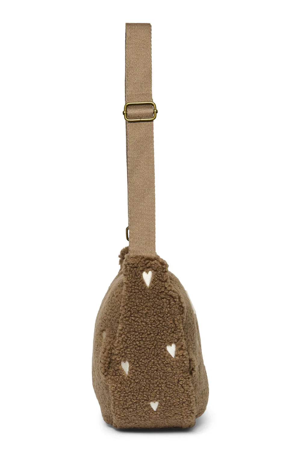 Brown Teddy Adult Fanny Pack