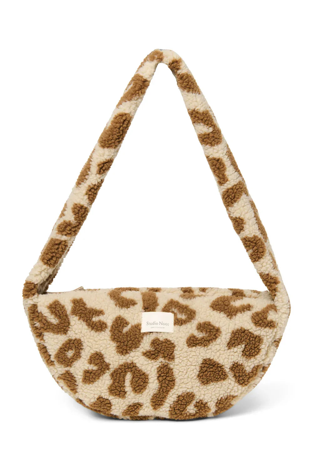 Holy Cow Teddy Mini Cross Body Bag
