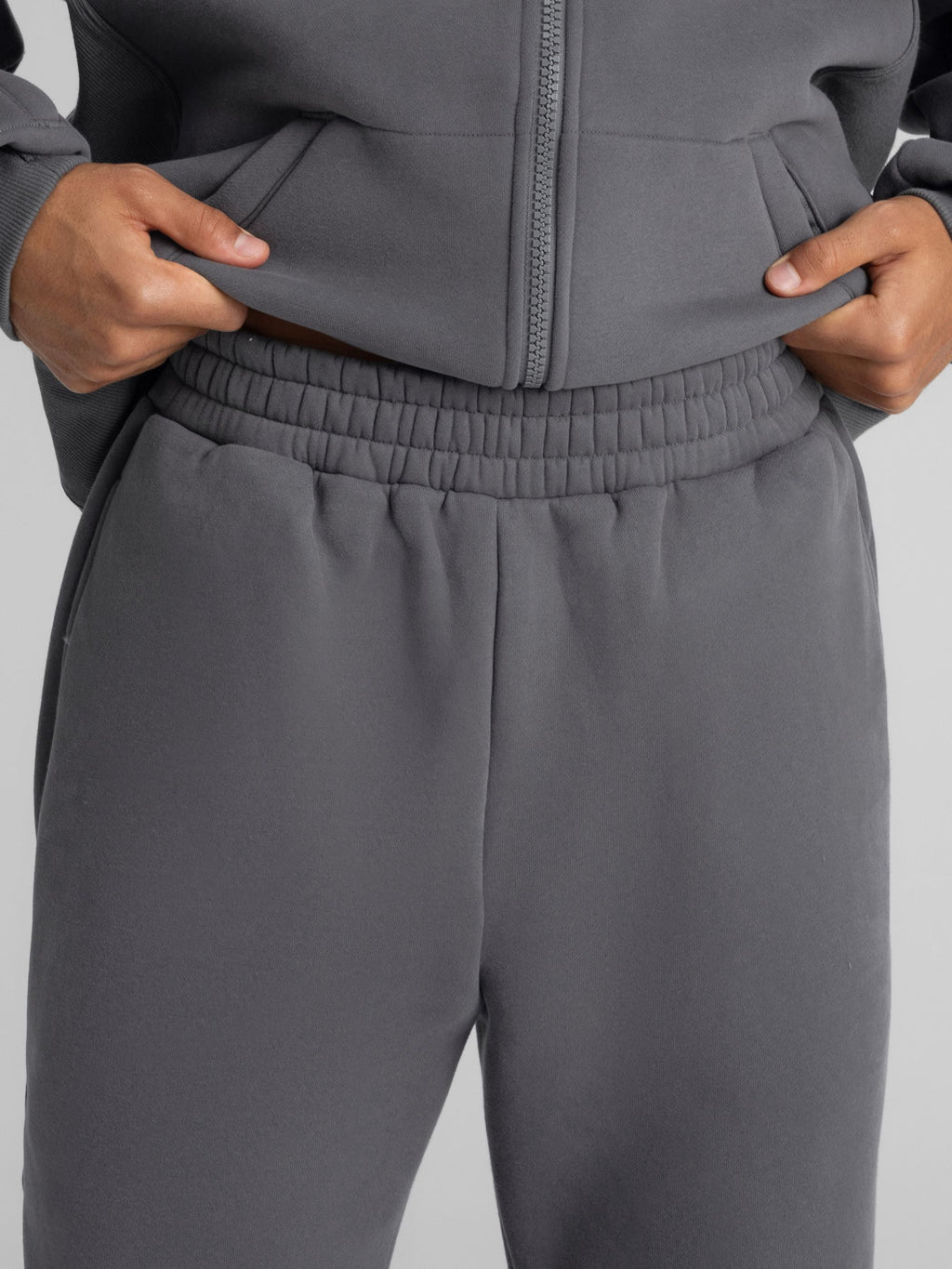 Travel Essentials Sweatpants