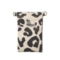 Holy Cow Puffy Phone Bag