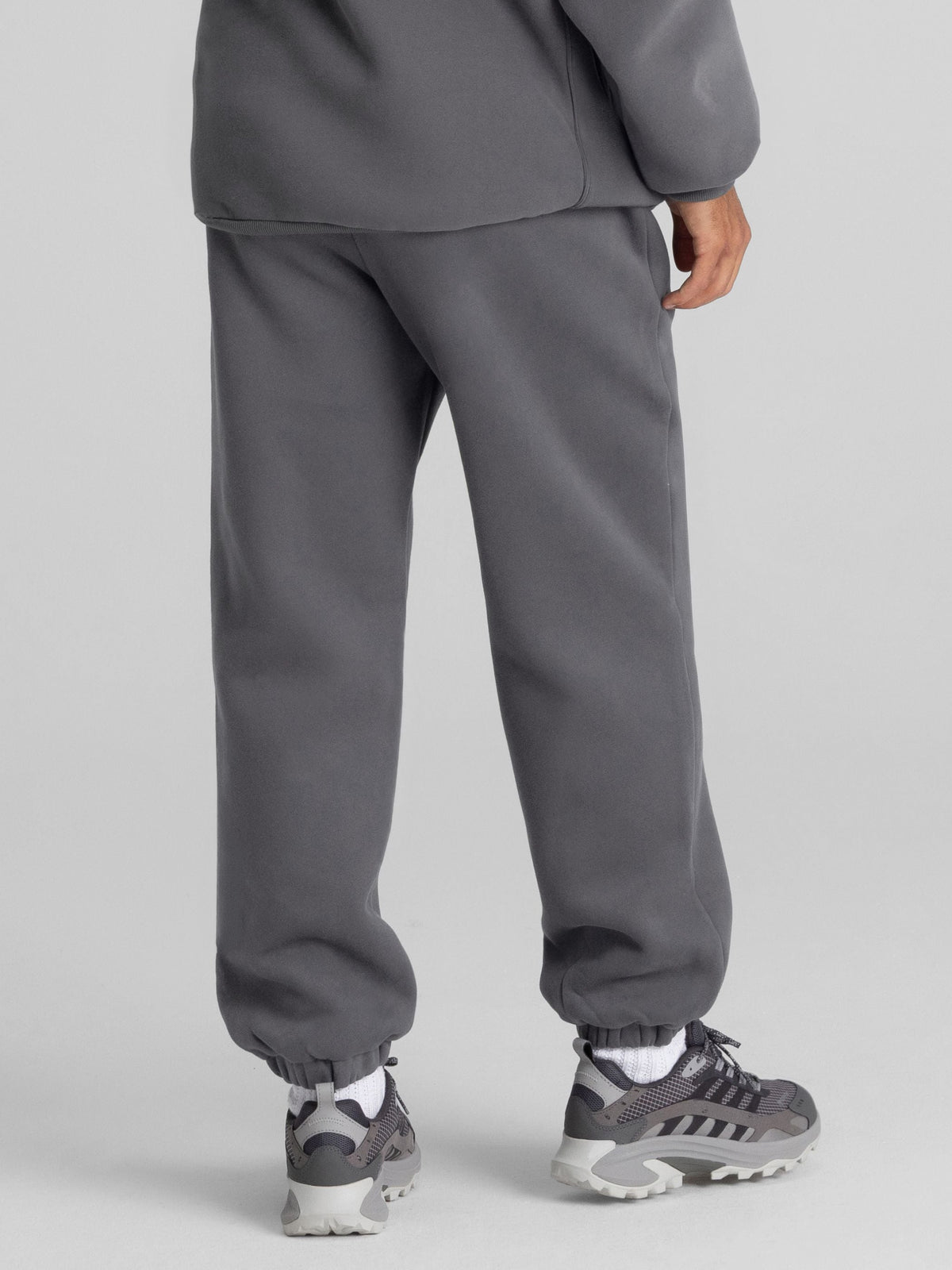 Travel Essentials Sweatpants