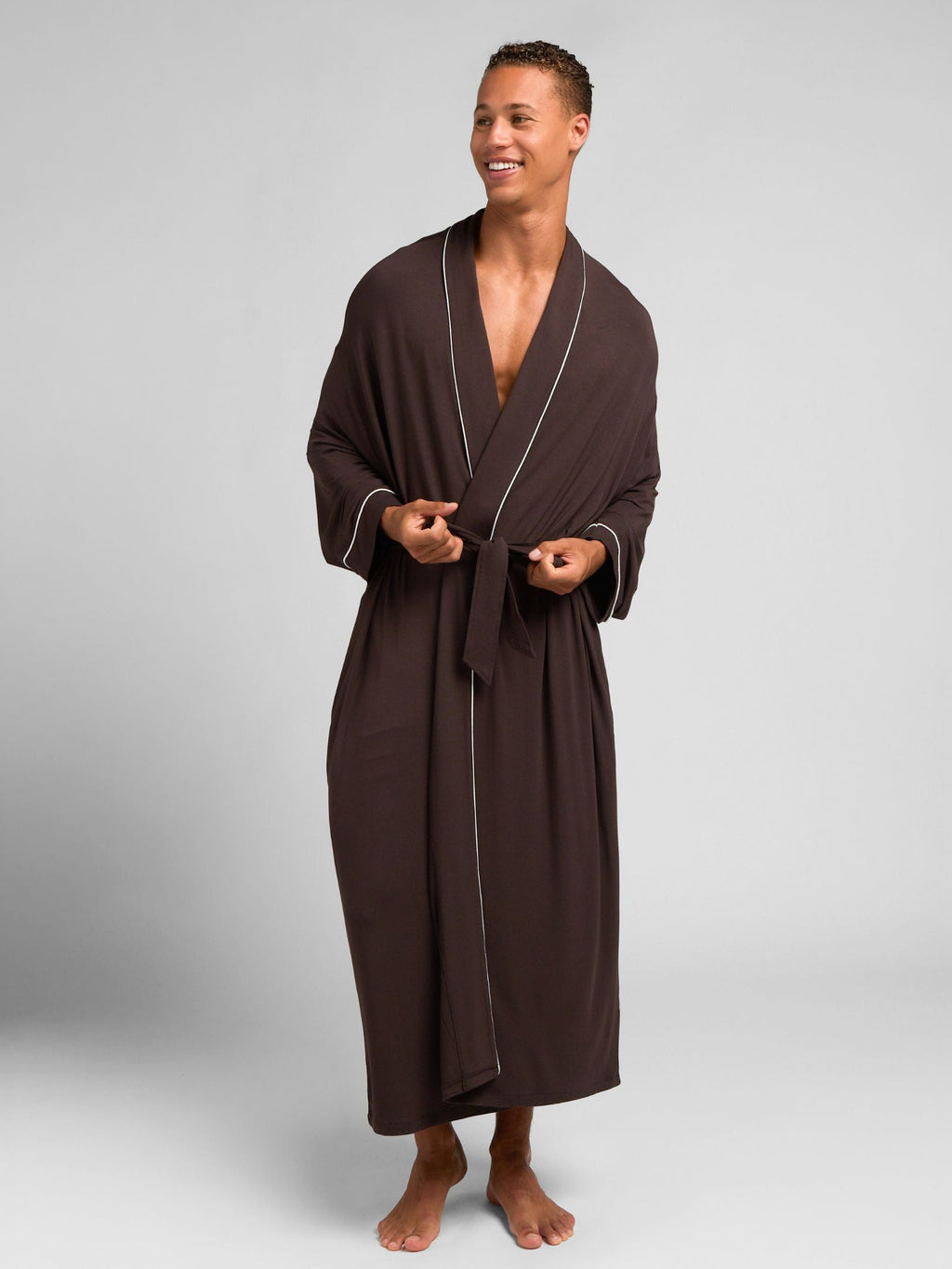 Luna Lounge Robe