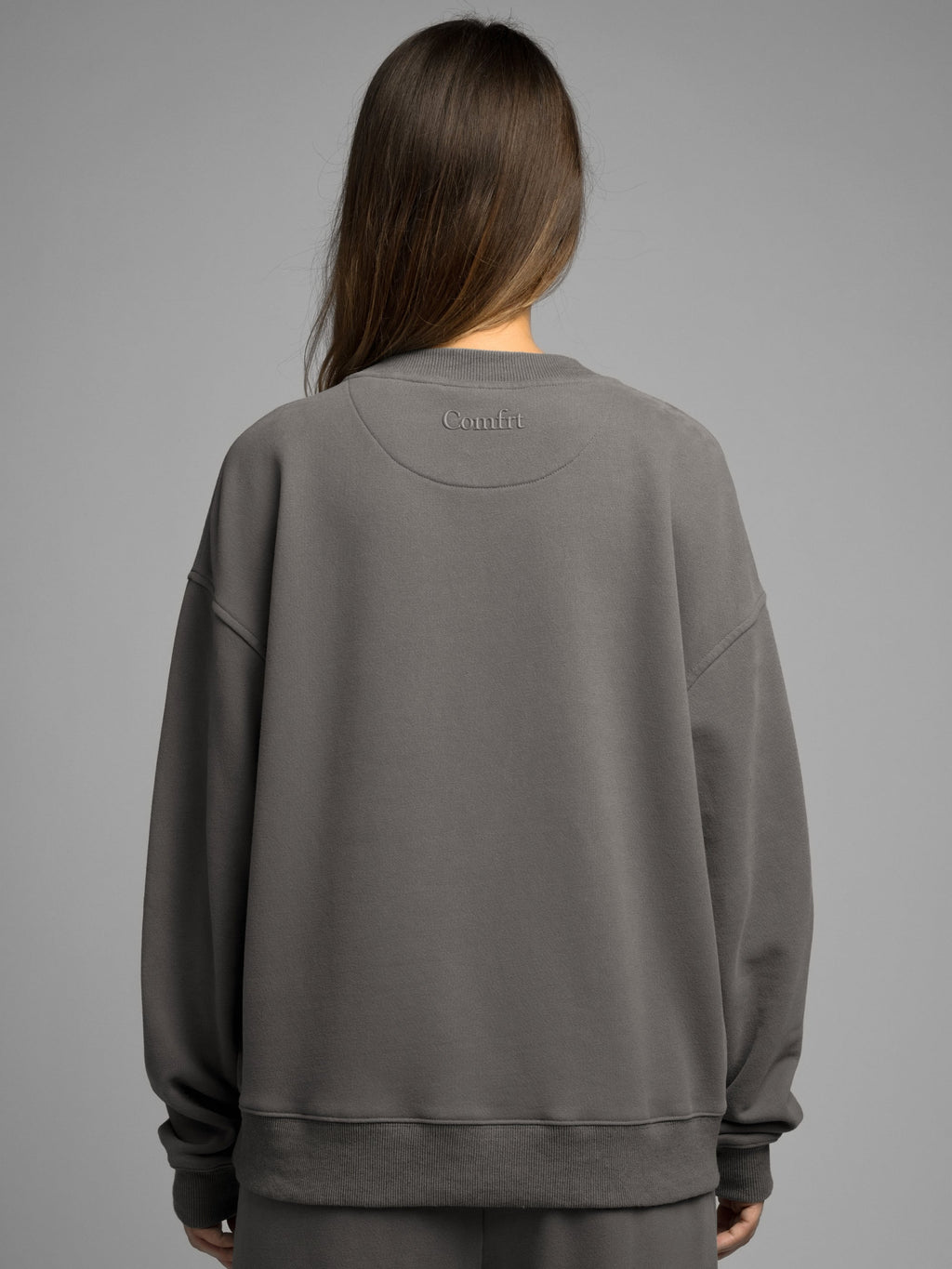 Halo Lightweight Crop Crew