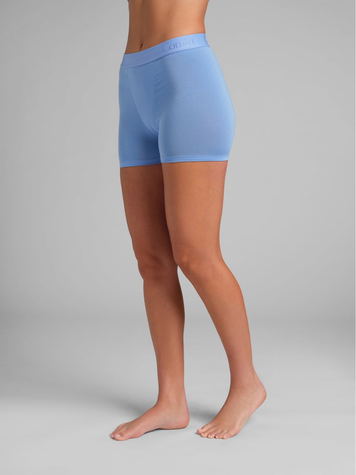 Women's Boy Short