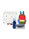 Back to School Gift Set 350ML | Blue