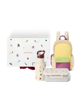 Back to School Gift Set 350ML | Beige