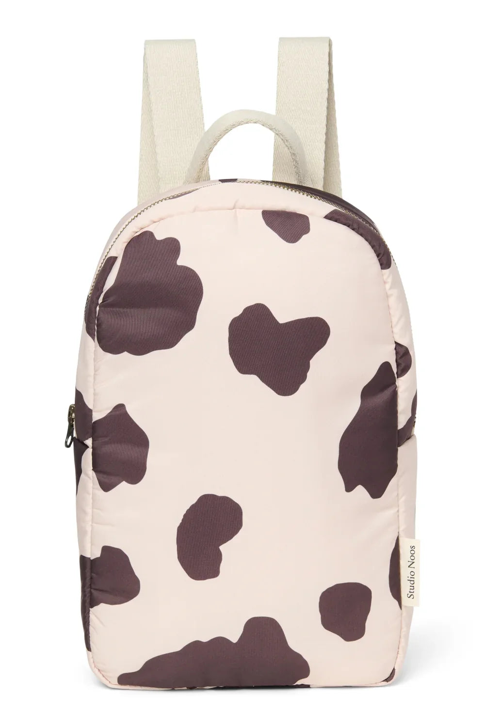 Holy Cow Puffy Mini Backpack