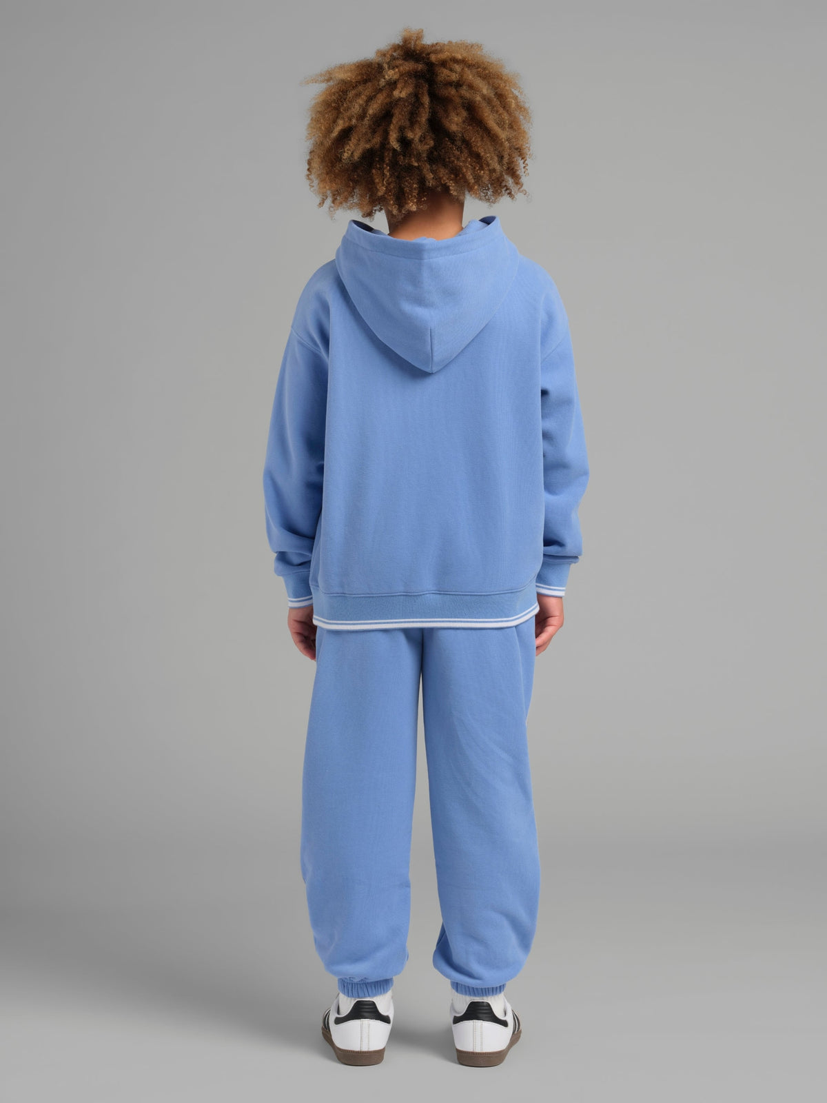 Laid Back Kids Halo Lightweight Hoodie