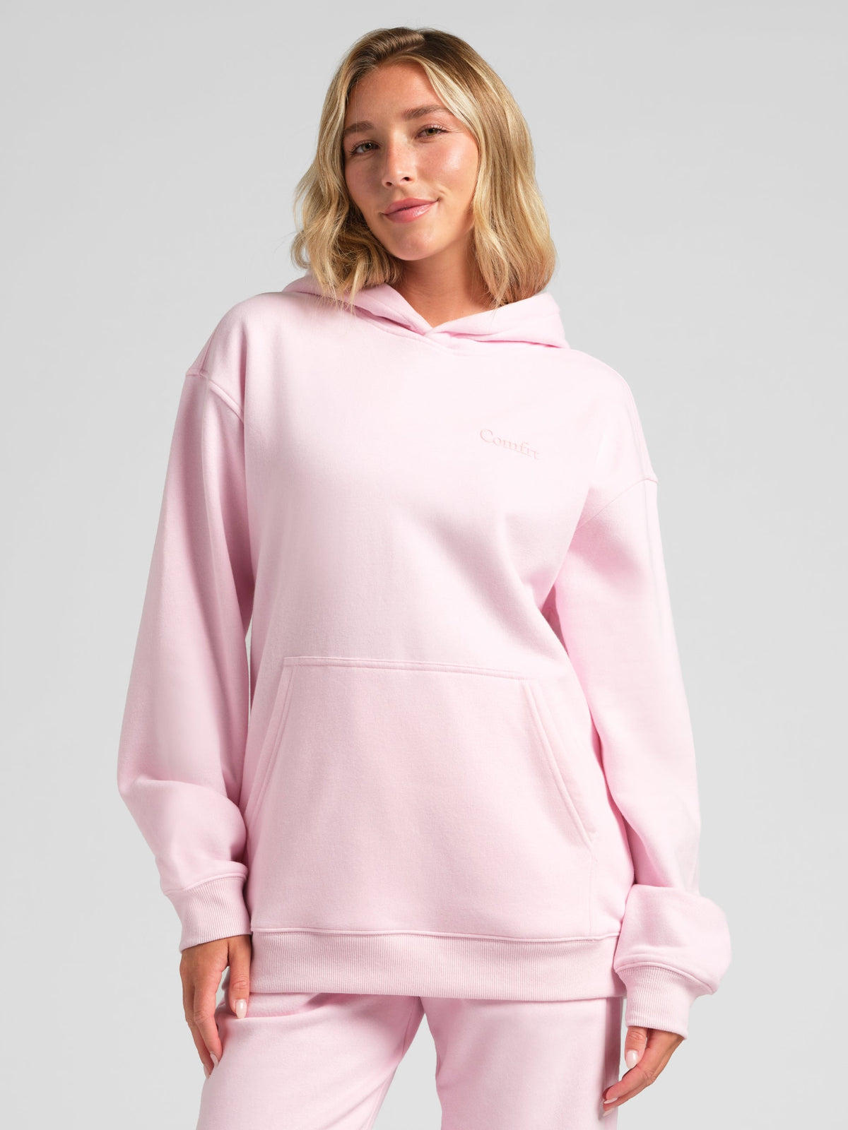 Powder Pink / F