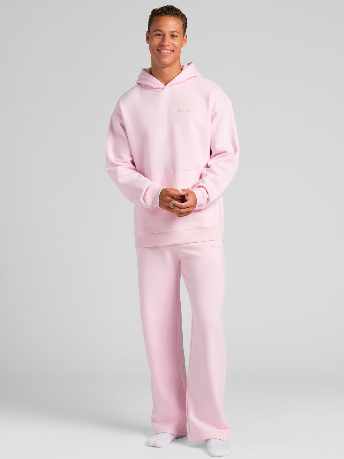 Halo Lightweight Hoodie – Mega