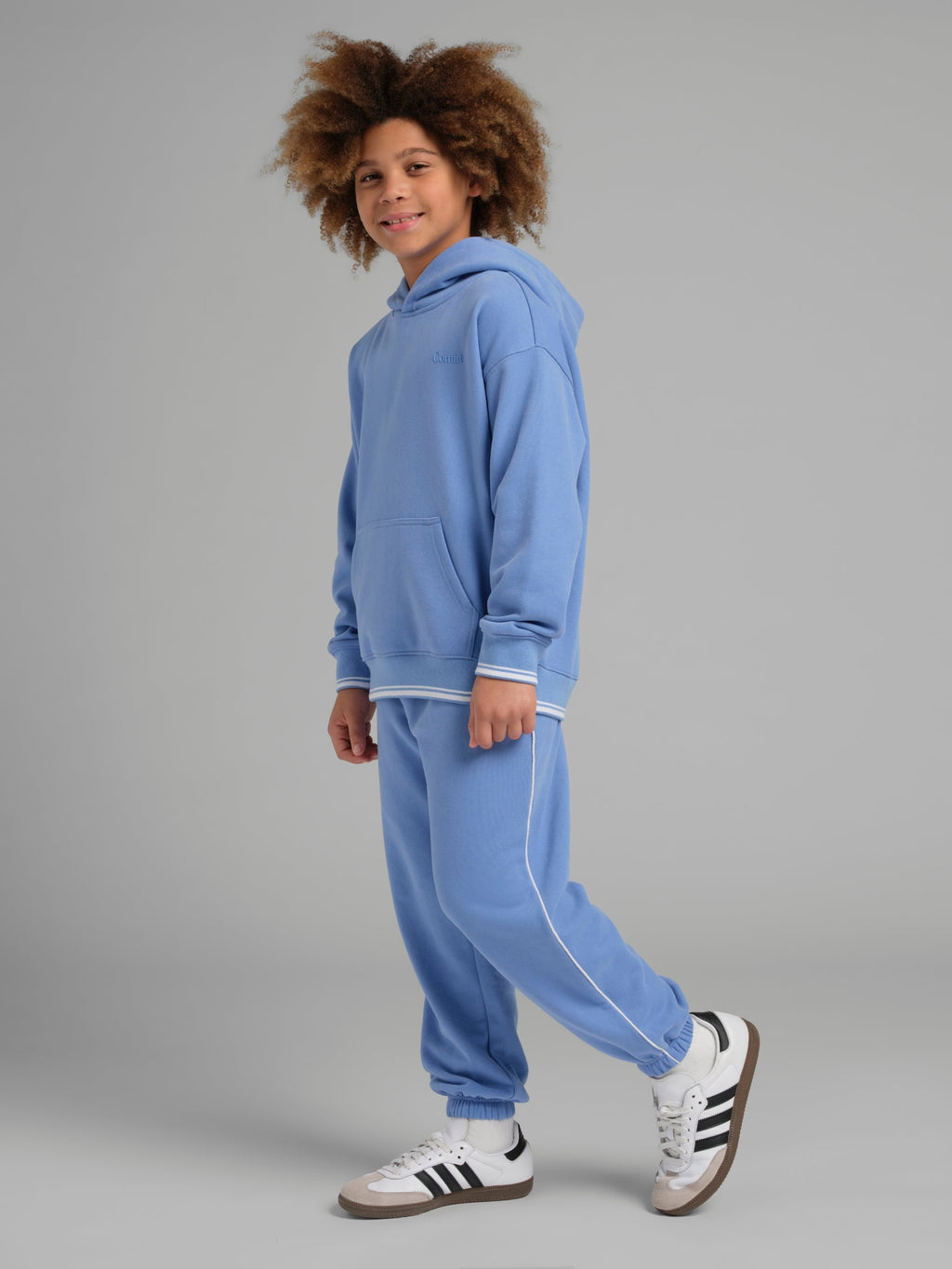 Laid Back Kids Halo Lightweight Hoodie