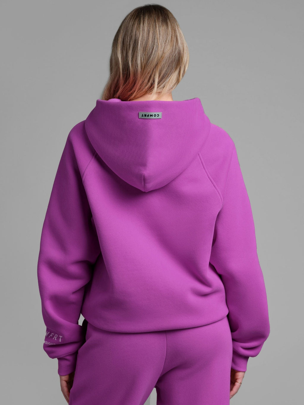 VIP Exclusive Tranquil Hoodie