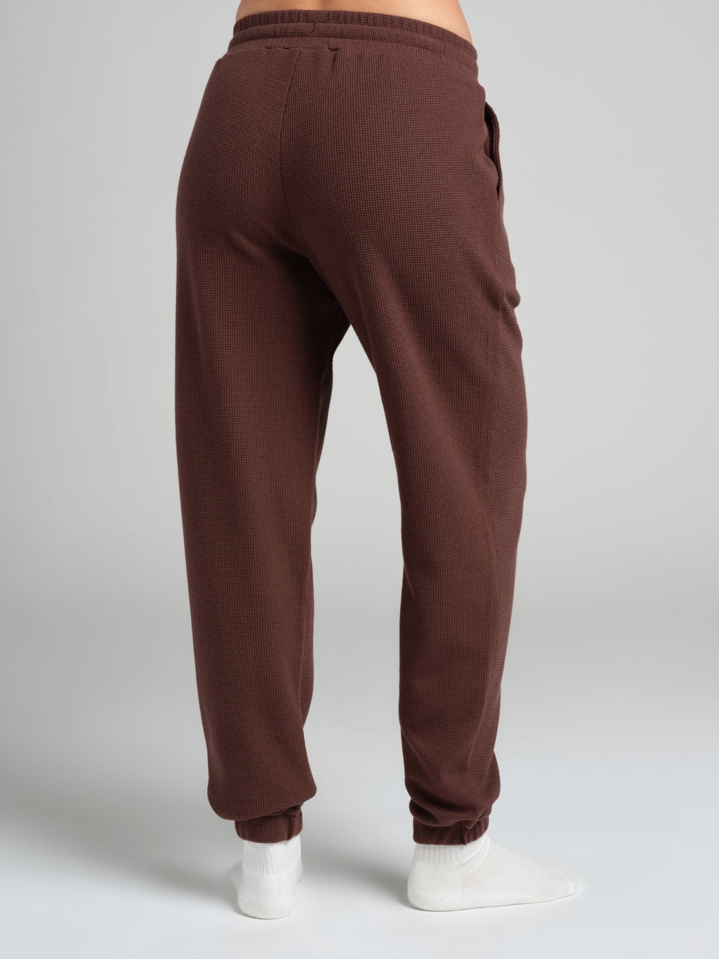 Waffle Lounge Jogger