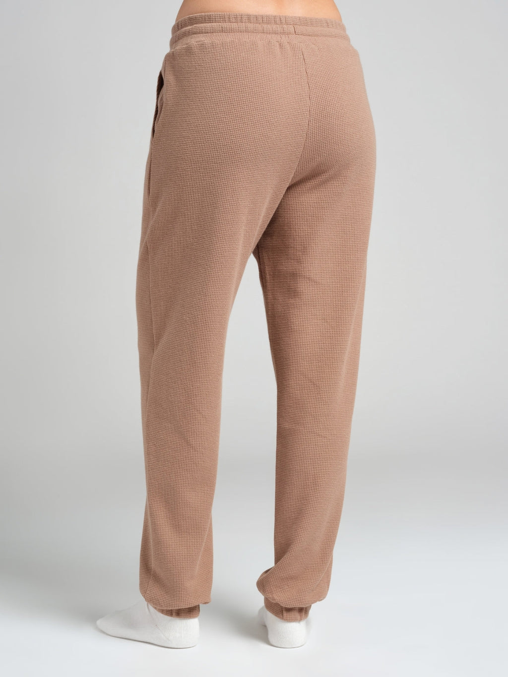 Waffle Lounge Jogger - Pre Order
