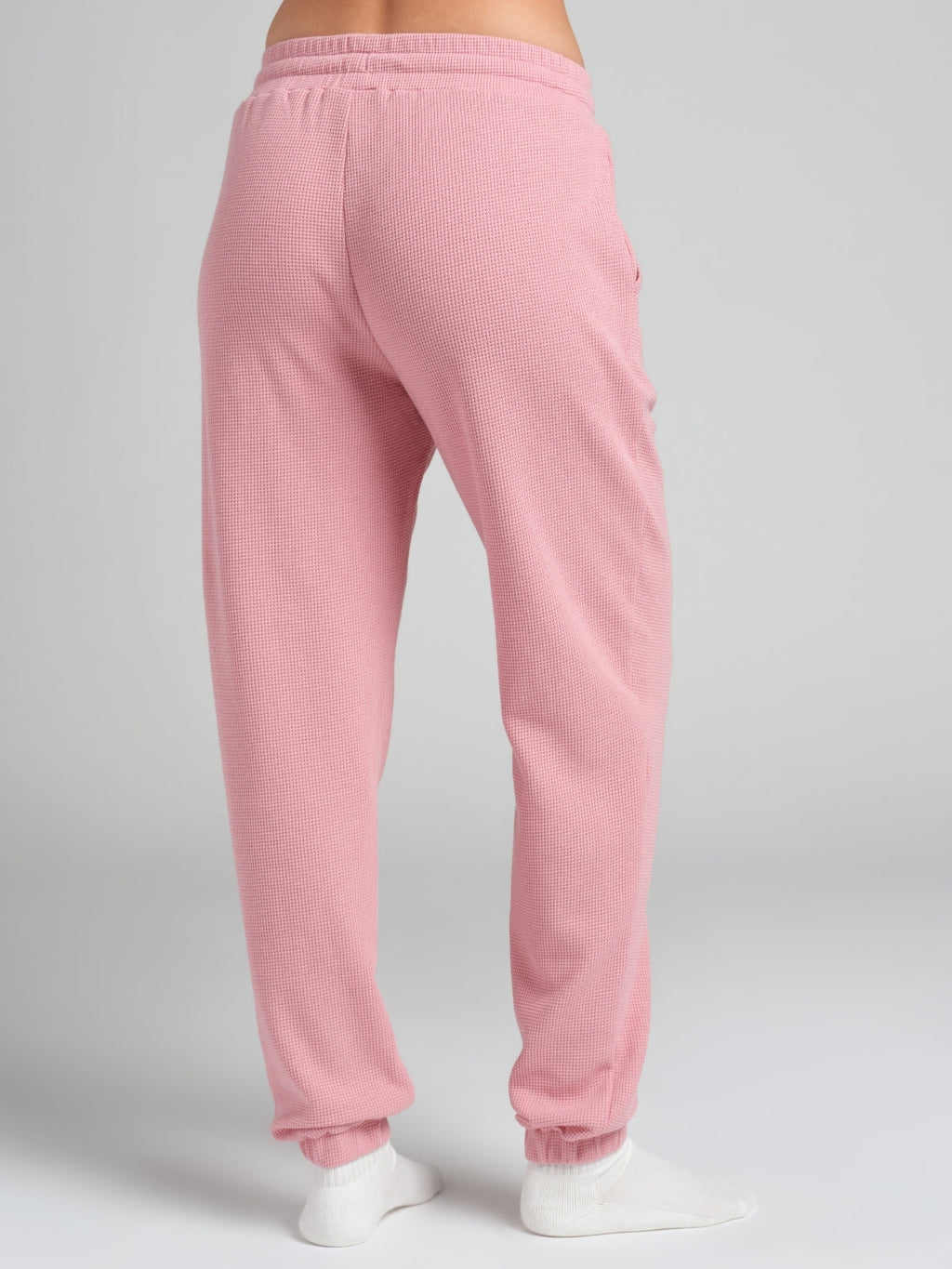 Waffle Lounge Jogger - Pre Order