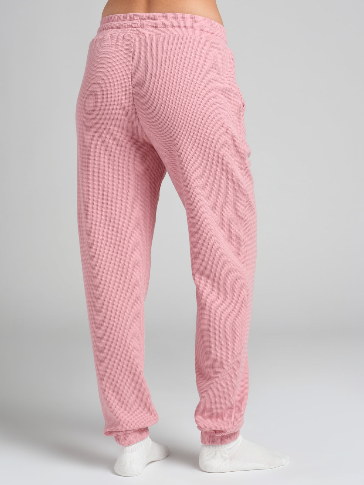 Waffle Lounge Jogger - Pre Order