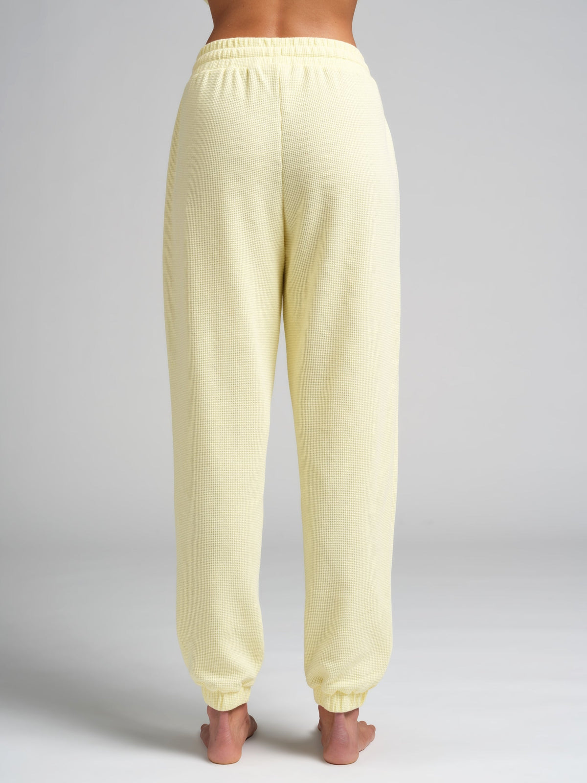 Waffle Lounge Jogger