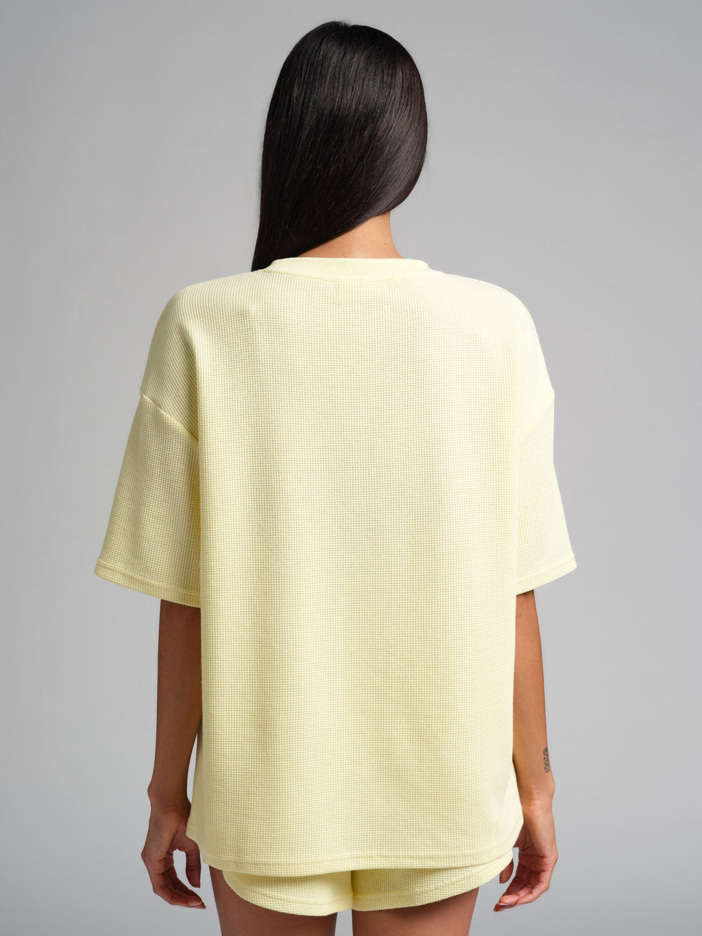Waffle Lounge Tee