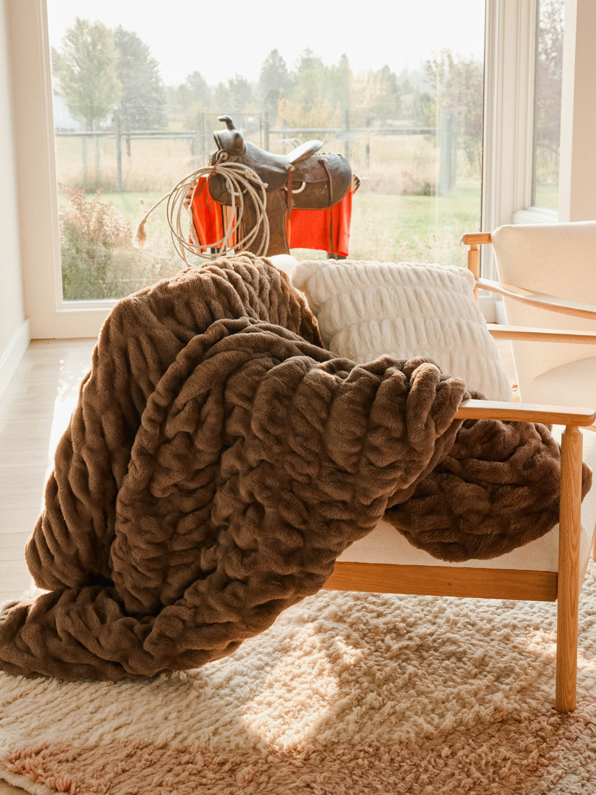 Dreamer Blanket