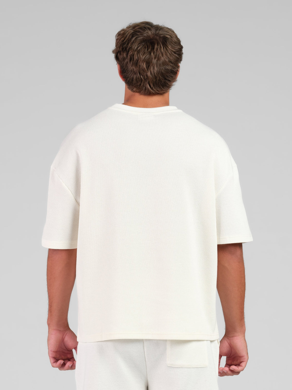 Waffle Lounge Tee