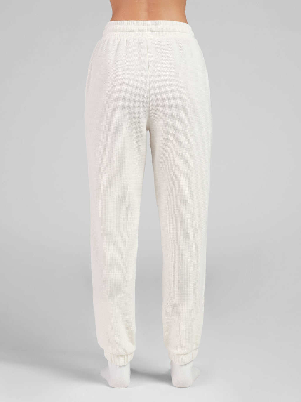Waffle Lounge Jogger