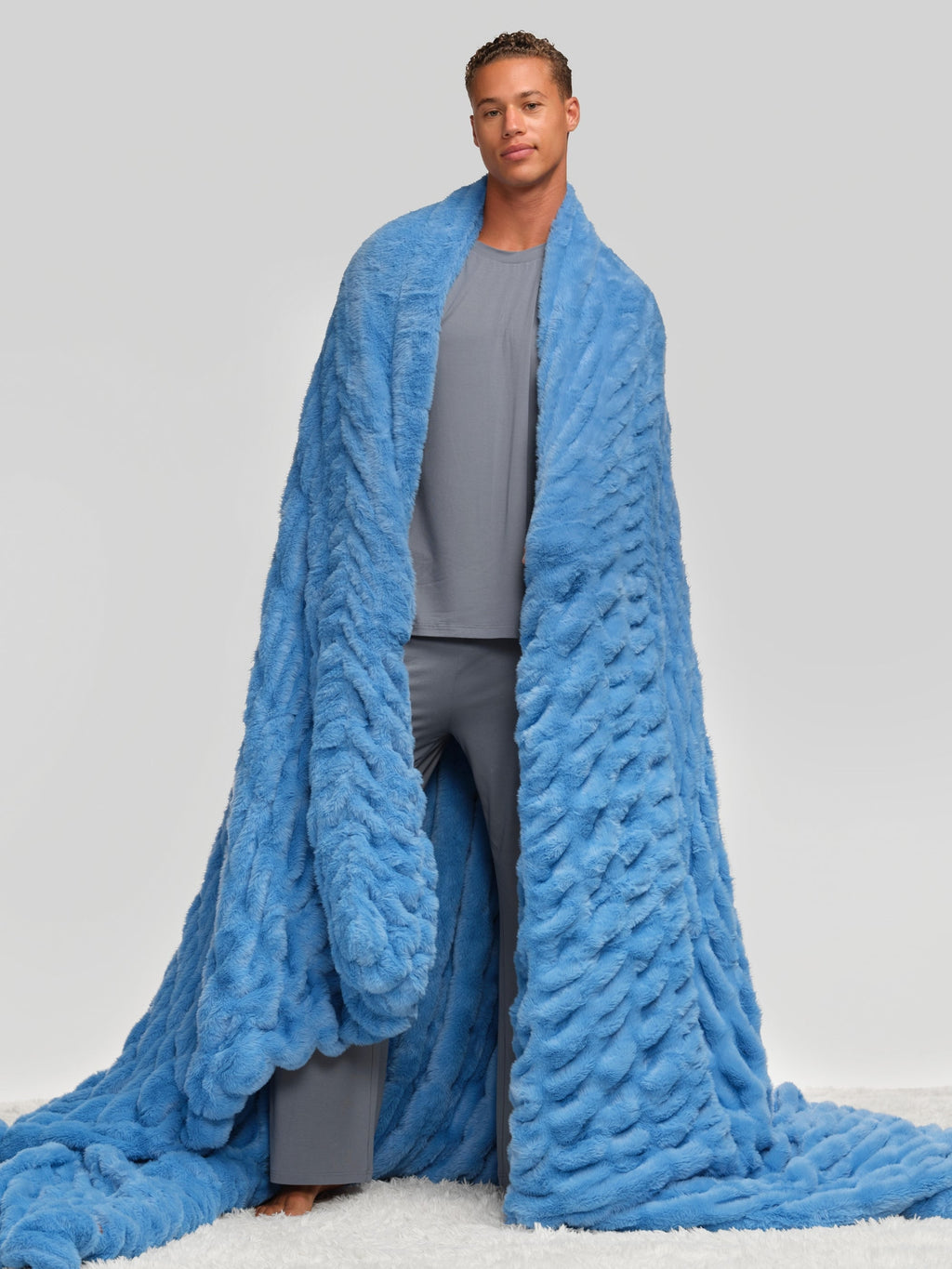 Dreamer Blanket