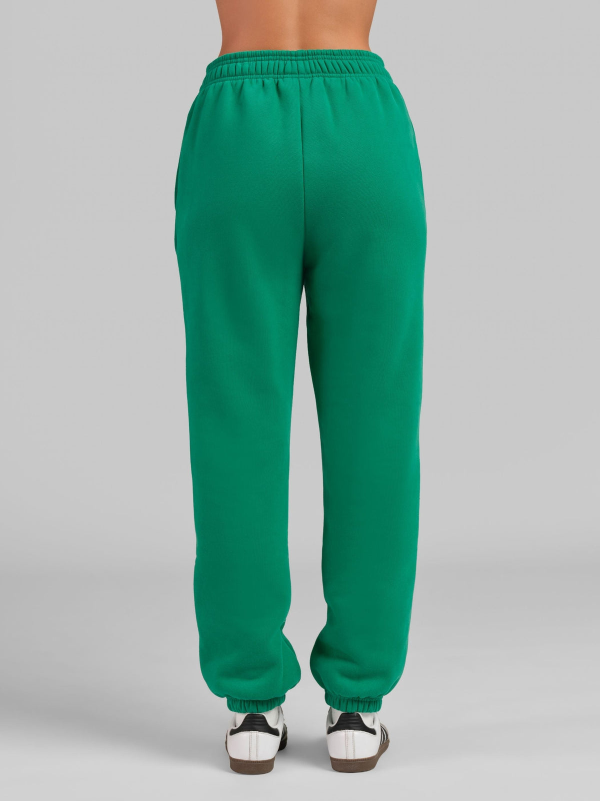 Varsity Logo Sweatpants