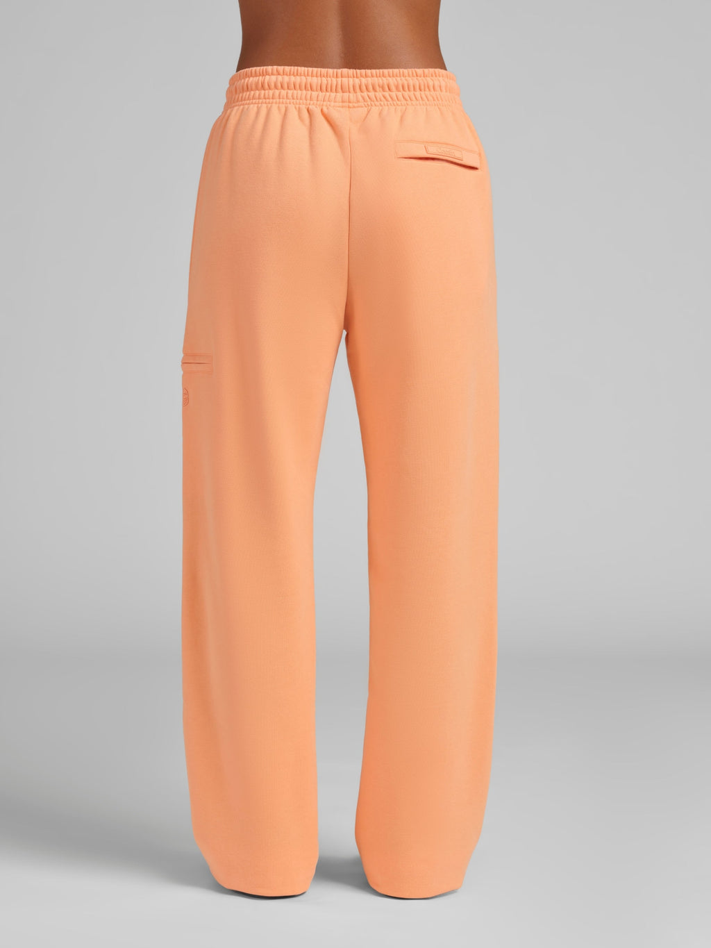 Halo Lightweight Airplane Mode Straight Leg Sweatpants