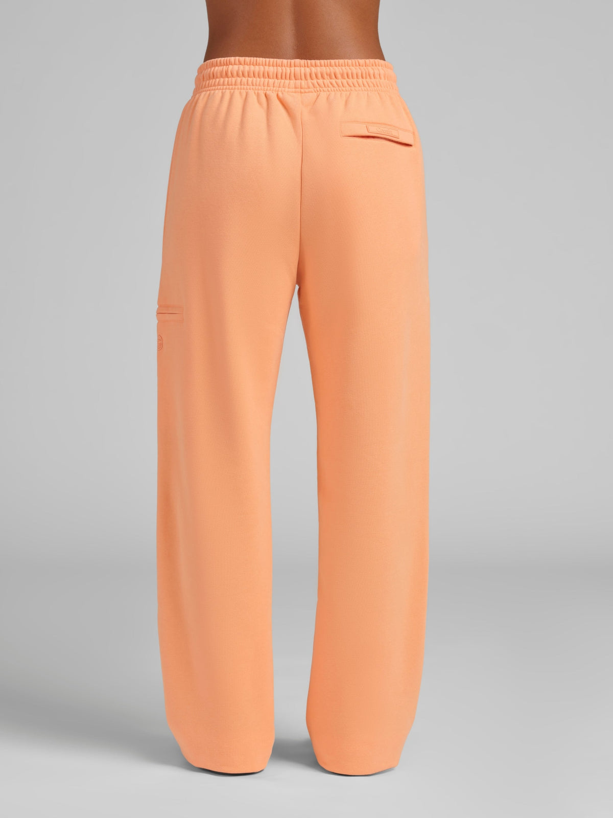 Halo Lightweight Airplane Mode Straight Leg Sweatpants
