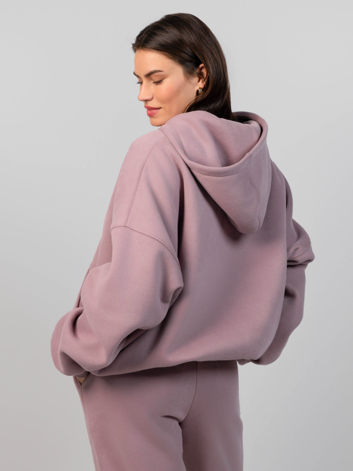 Cloud Zip Hoodie - Pre-Order