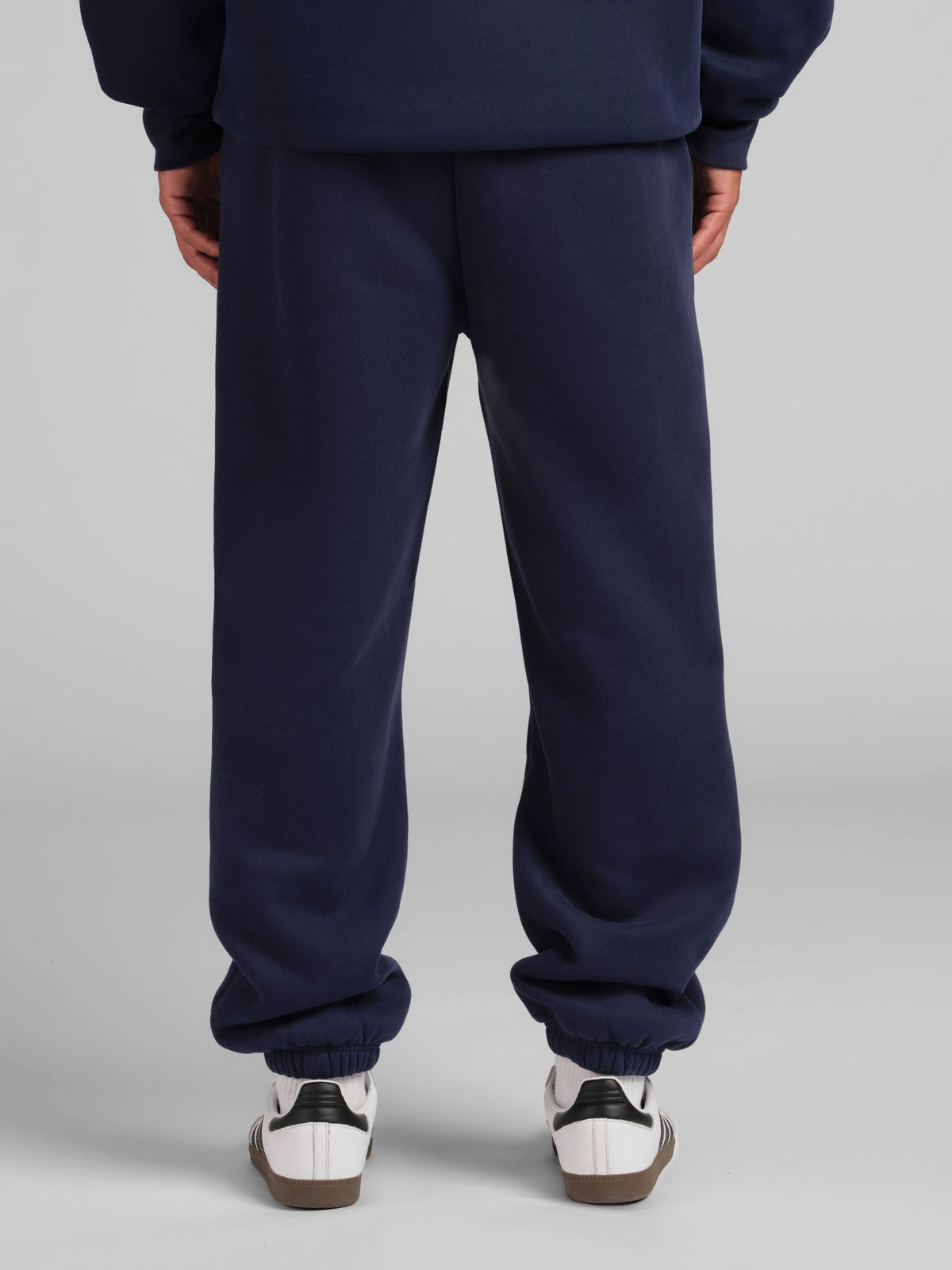 Varsity Logo Sweatpants