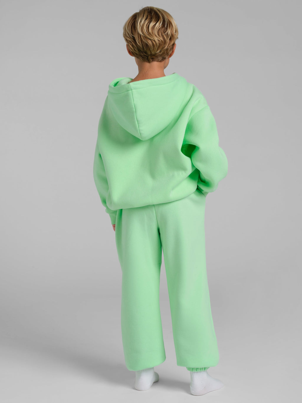 Cloud Kids Sweatpants