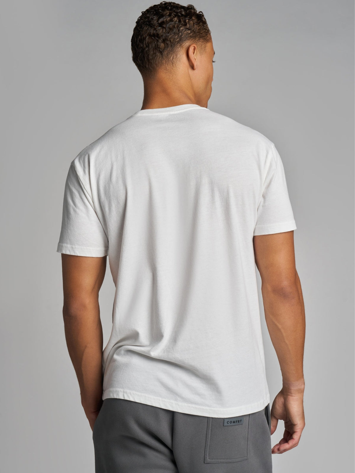 Basic Lightweight Tee - Pre Order