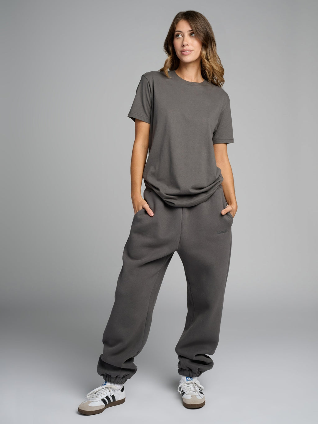 Basic Lightweight Tee