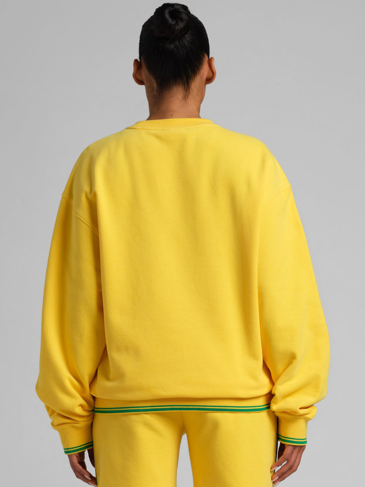 Laid Back Halo Lightweight Crew