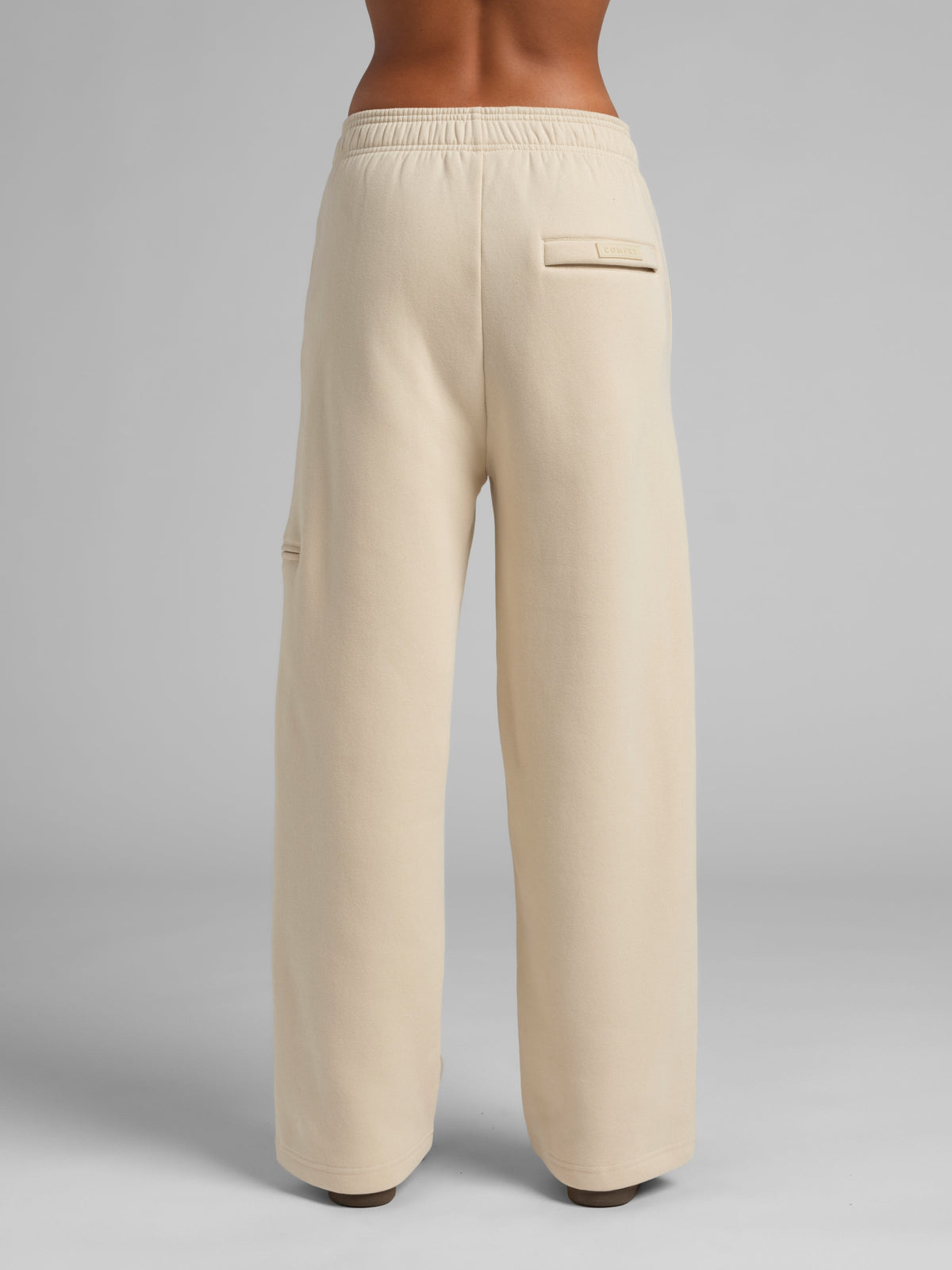 Airplane Mode Straight Leg Sweatpants - Pre Order