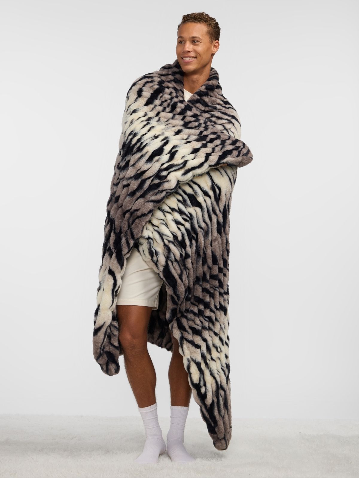 Dreamer Blanket