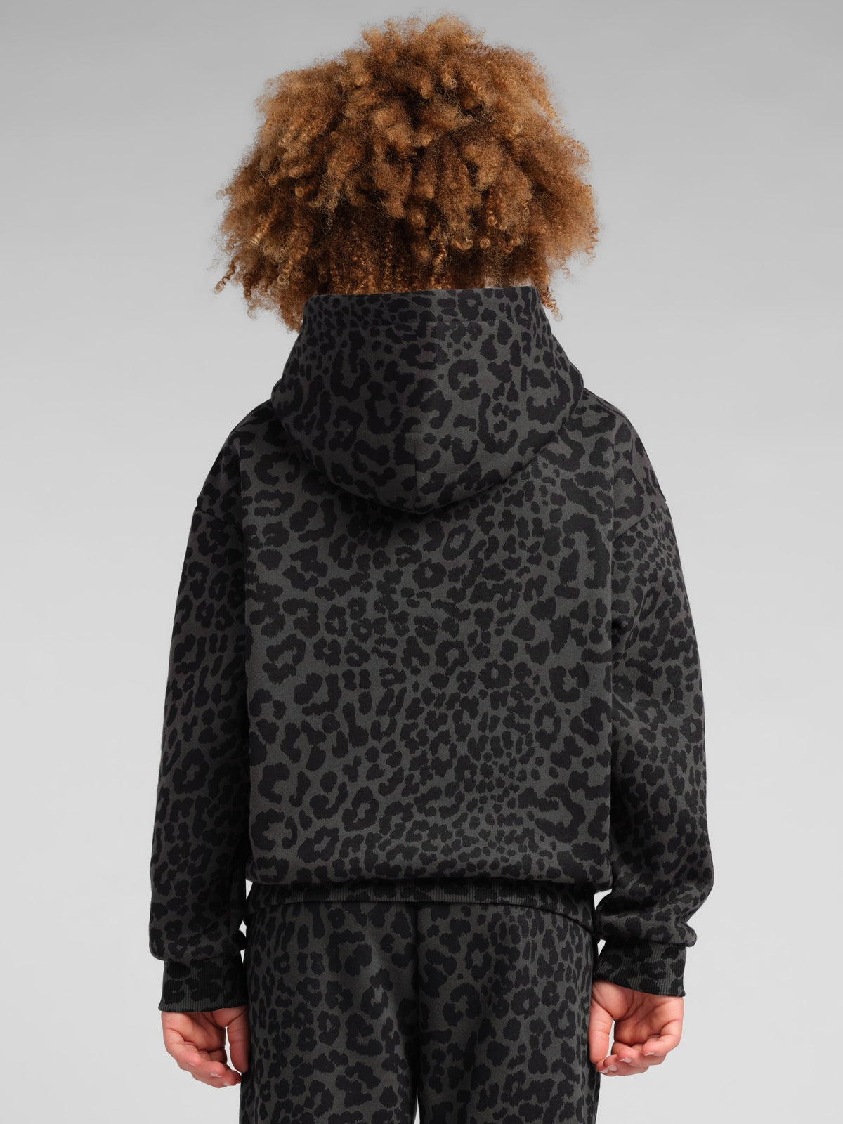 Signature Kids Hoodie