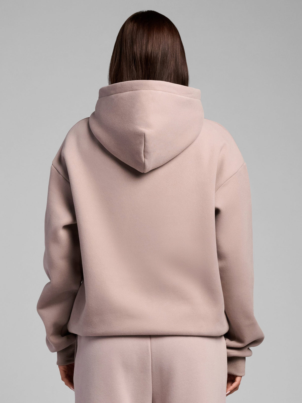 Signature Hoodie