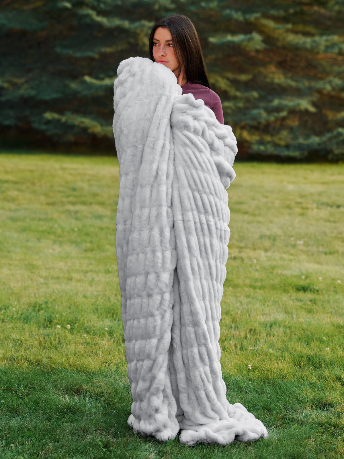 Dreamer Blanket