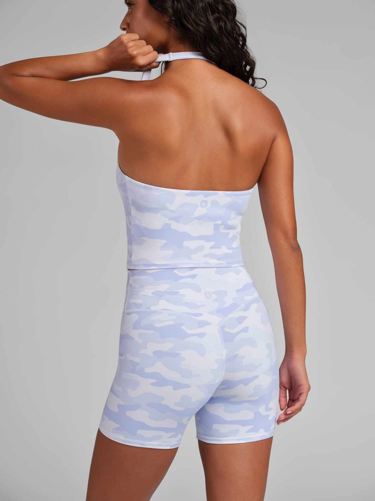 ComfrtCore™ Halter Tank