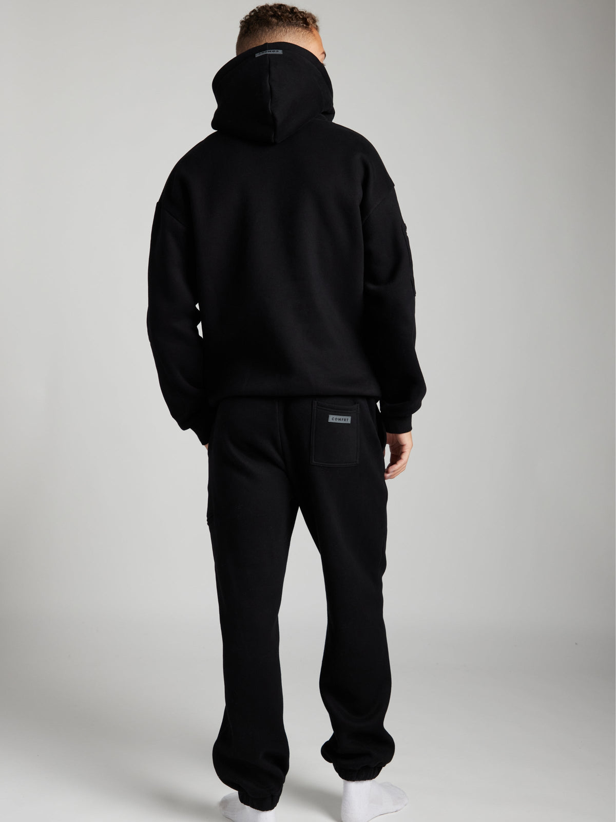 Airplane Mode Travel Sweatpants