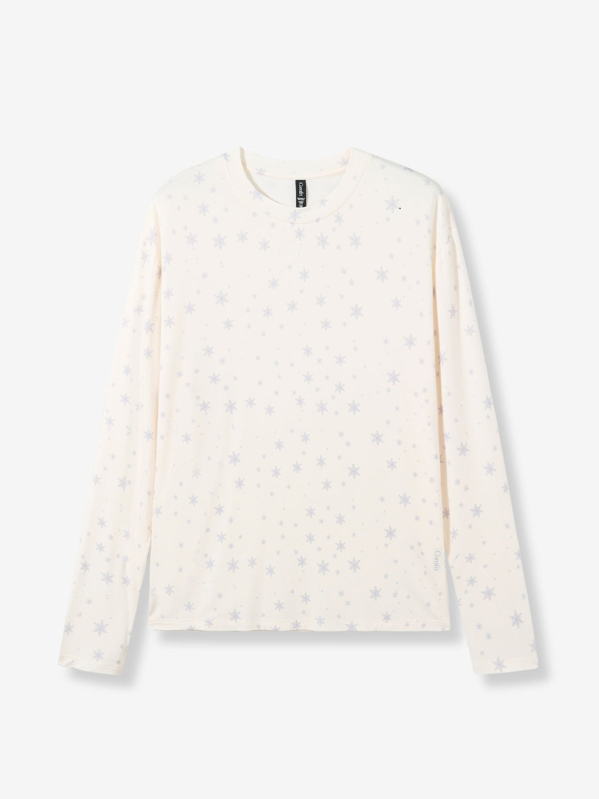 Cloud Lounge Long Sleeve Tee