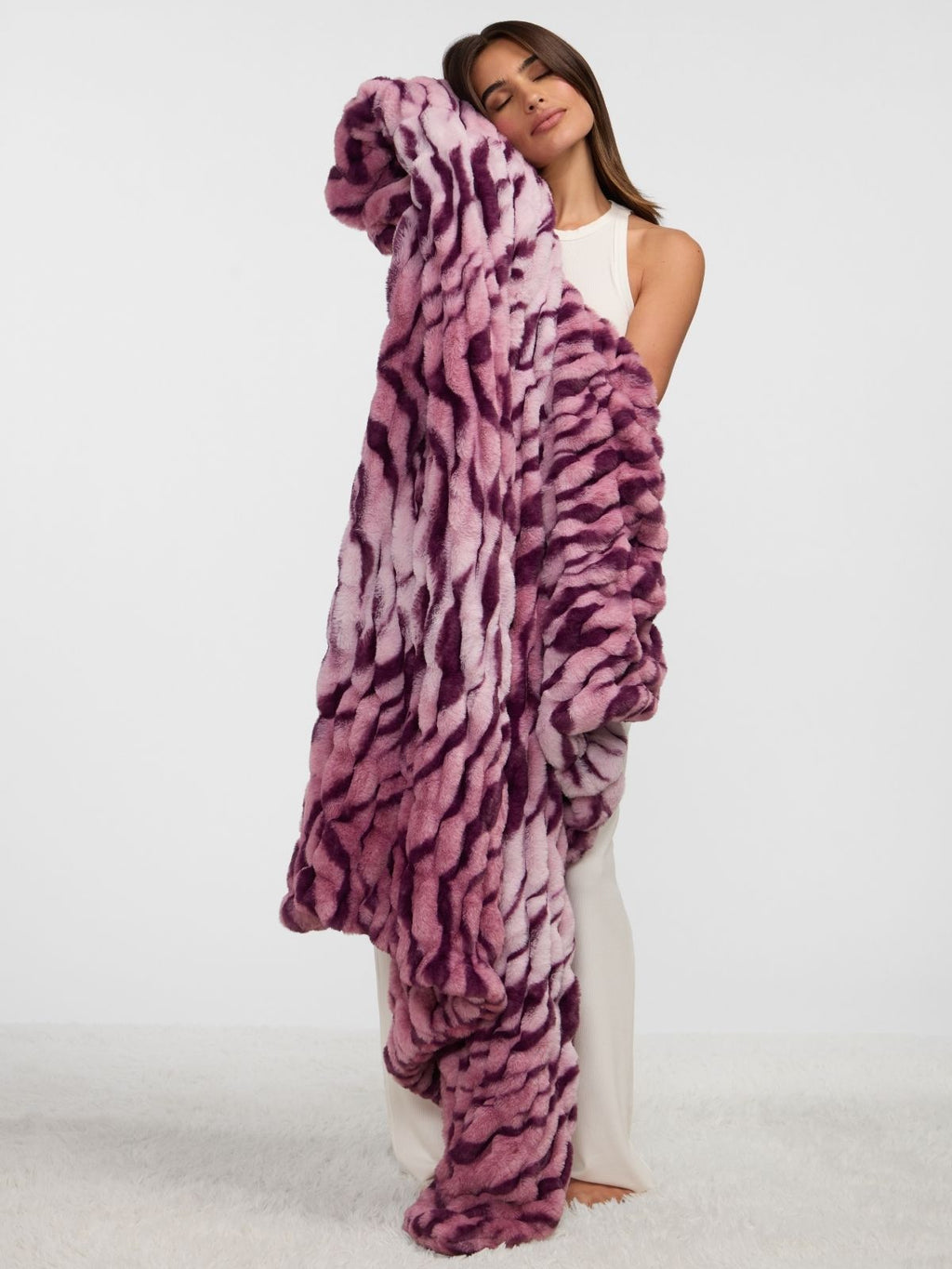Dreamer Blanket